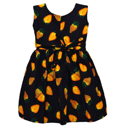 Girl Frock Dress ctn324