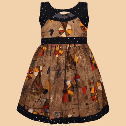 Baby Girl Summer Dress