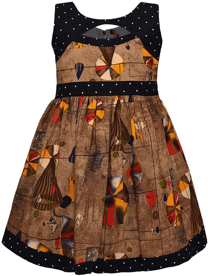 Baby Girl Summer Dress