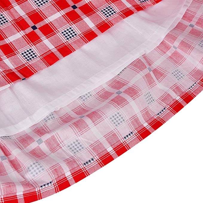 Baby Girls Casual Wear Frock Dress at Wholesale Price