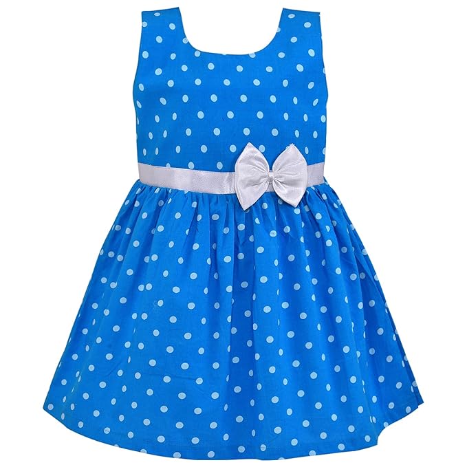 Girls Frocks Casual Dress ctn519