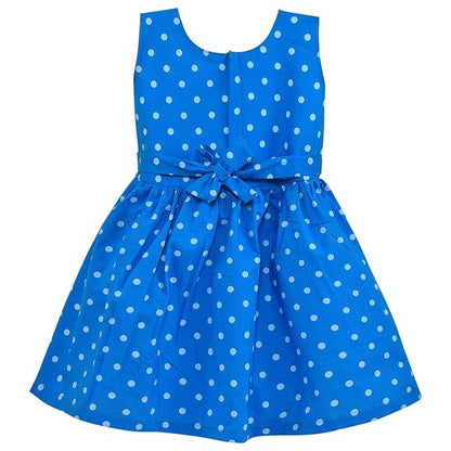 Girls Frocks Casual Dress ctn519
