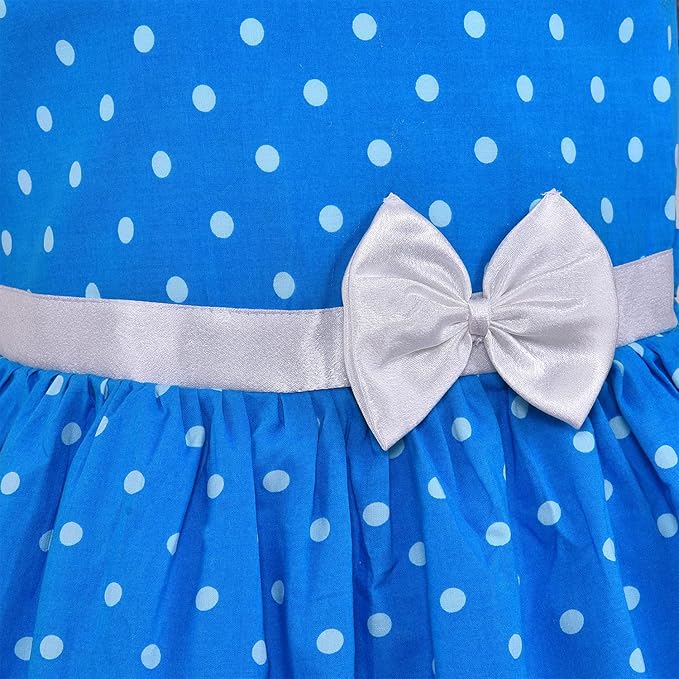Girls Frocks Casual Dress ctn519