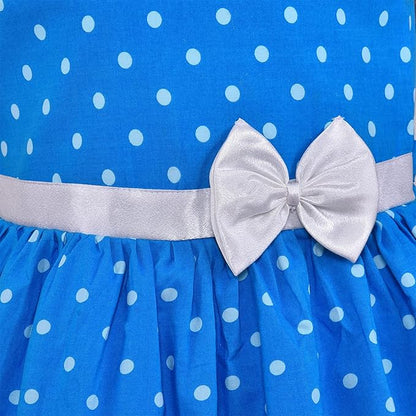 Girls Frocks Casual Dress ctn519