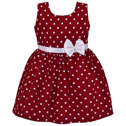 Girls Frocks Casual Dress ctn519