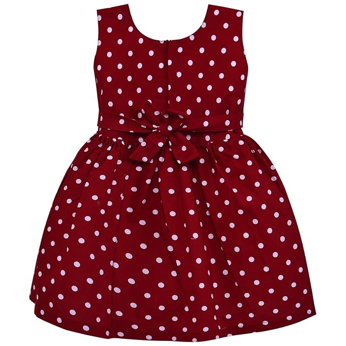 Girls Frocks Casual Dress ctn519