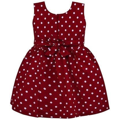 Girls Frocks Casual Dress ctn519