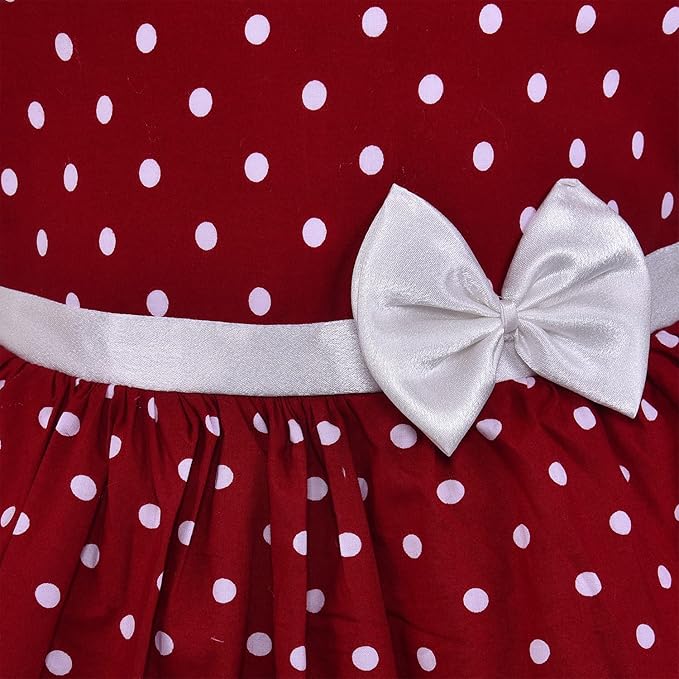 Girls Frocks Casual Dress ctn519