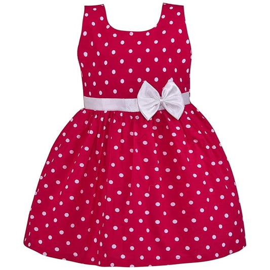 Girls Frocks Casual Dress ctn519
