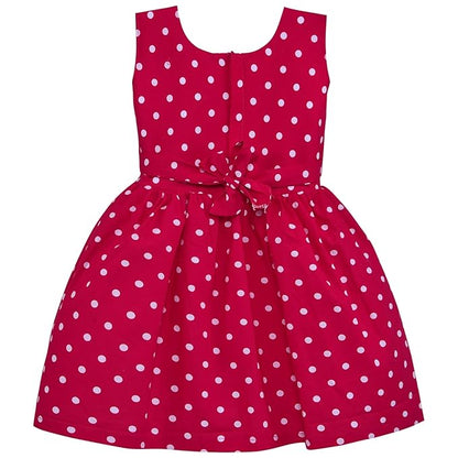 Girls Frocks Casual Dress ctn519