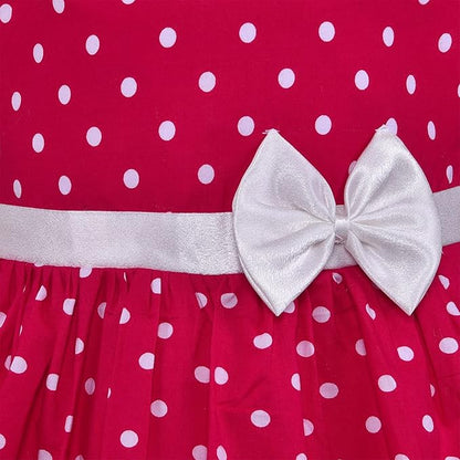 Girls Frocks Casual Dress ctn519