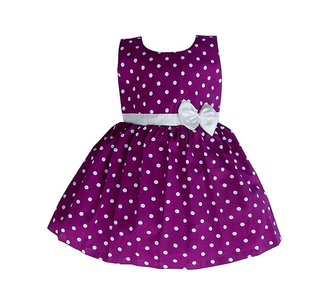 Girls Frocks Casual Dress ctn519