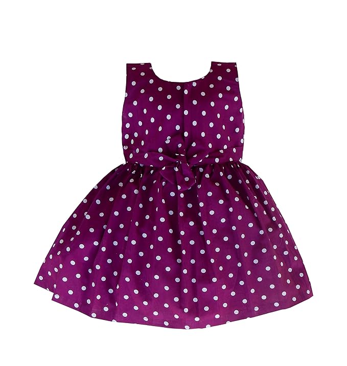 Girls Frocks Casual Dress ctn519
