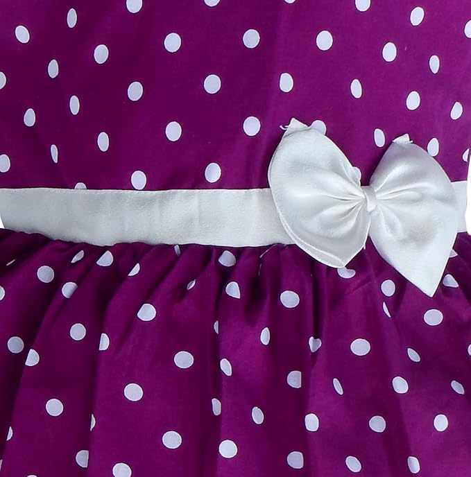 Girls Frocks Casual Dress ctn519