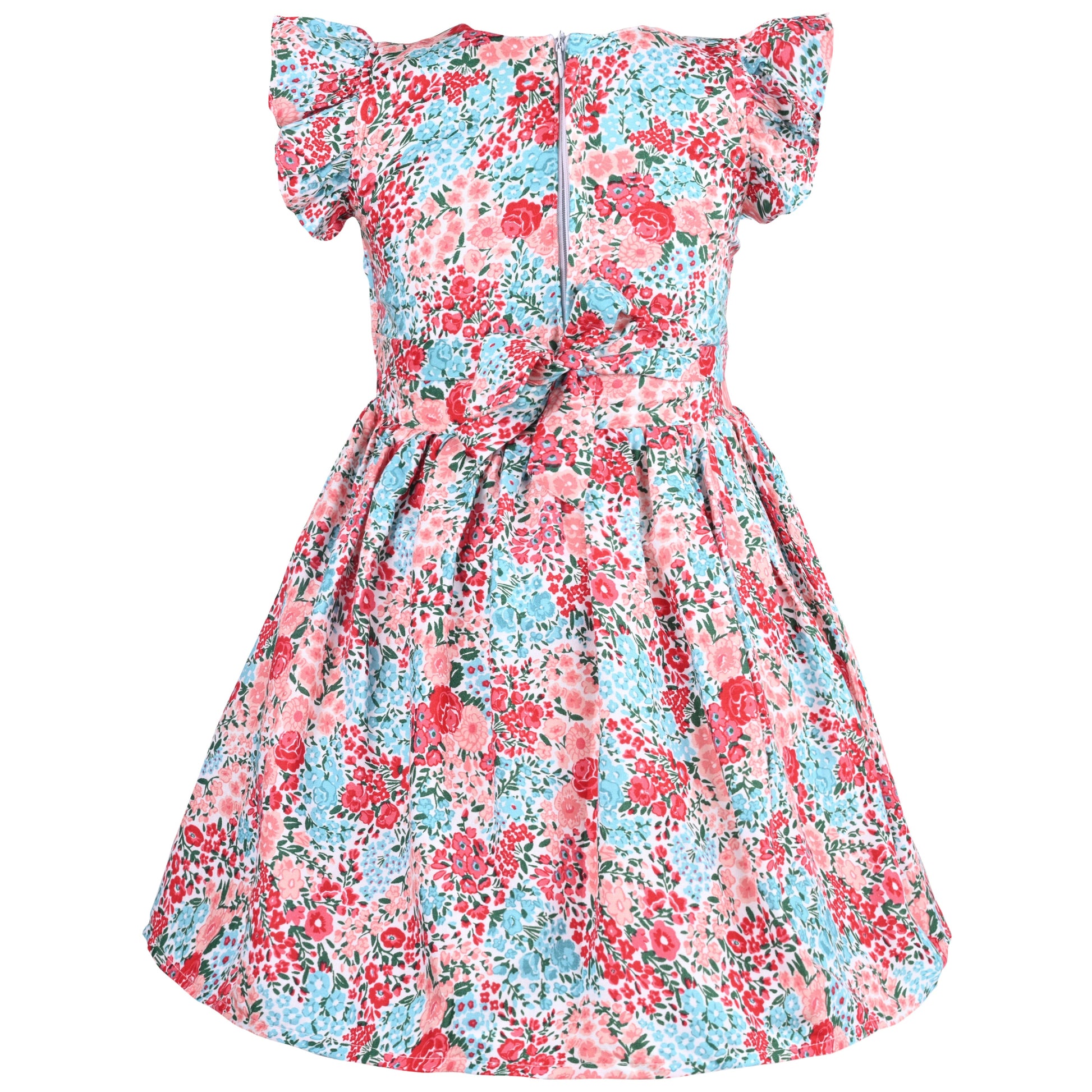Baby Girl Summer Dress