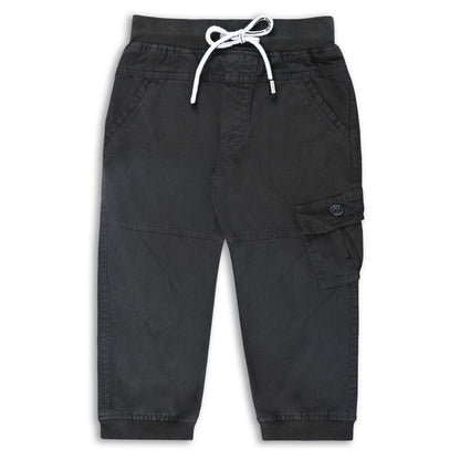 Boys Mid-Rise Regular Jeans - Wish Karo - photo 2