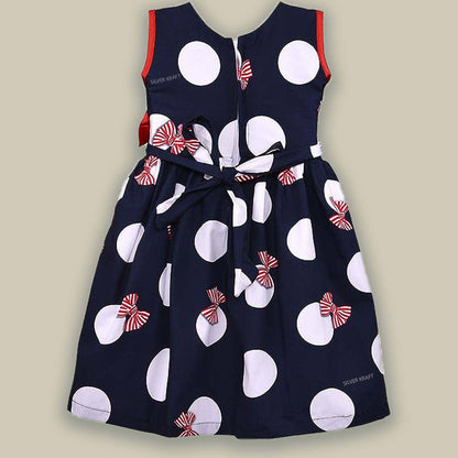 Baby Girls Casual Dress - Wish Karo - photo 3