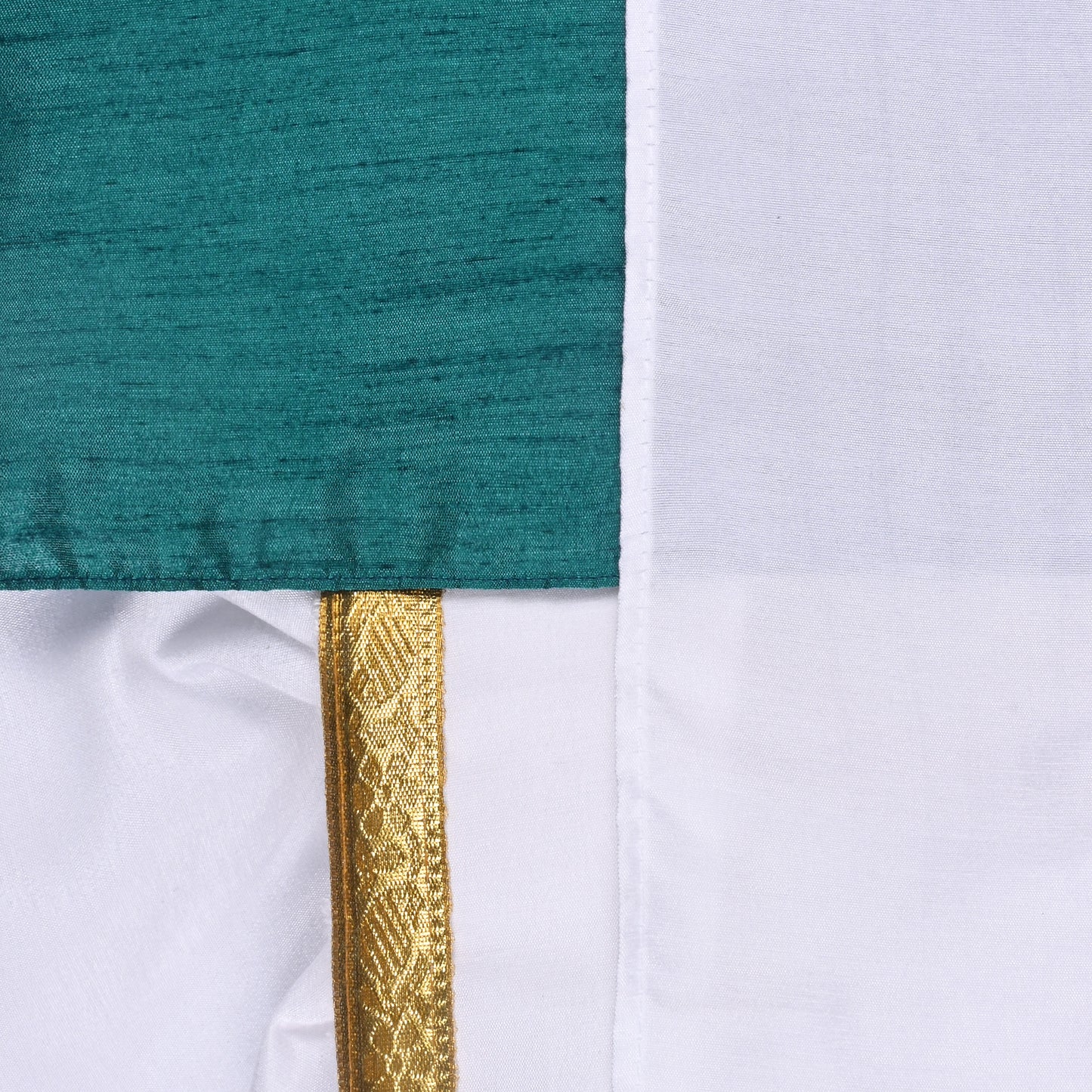 Boys Traditional Kurta & Dhoti Set eth021