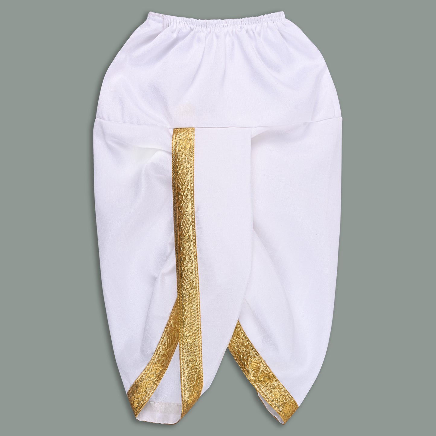 Boys Traditional Kurta & Dhoti Set eth021