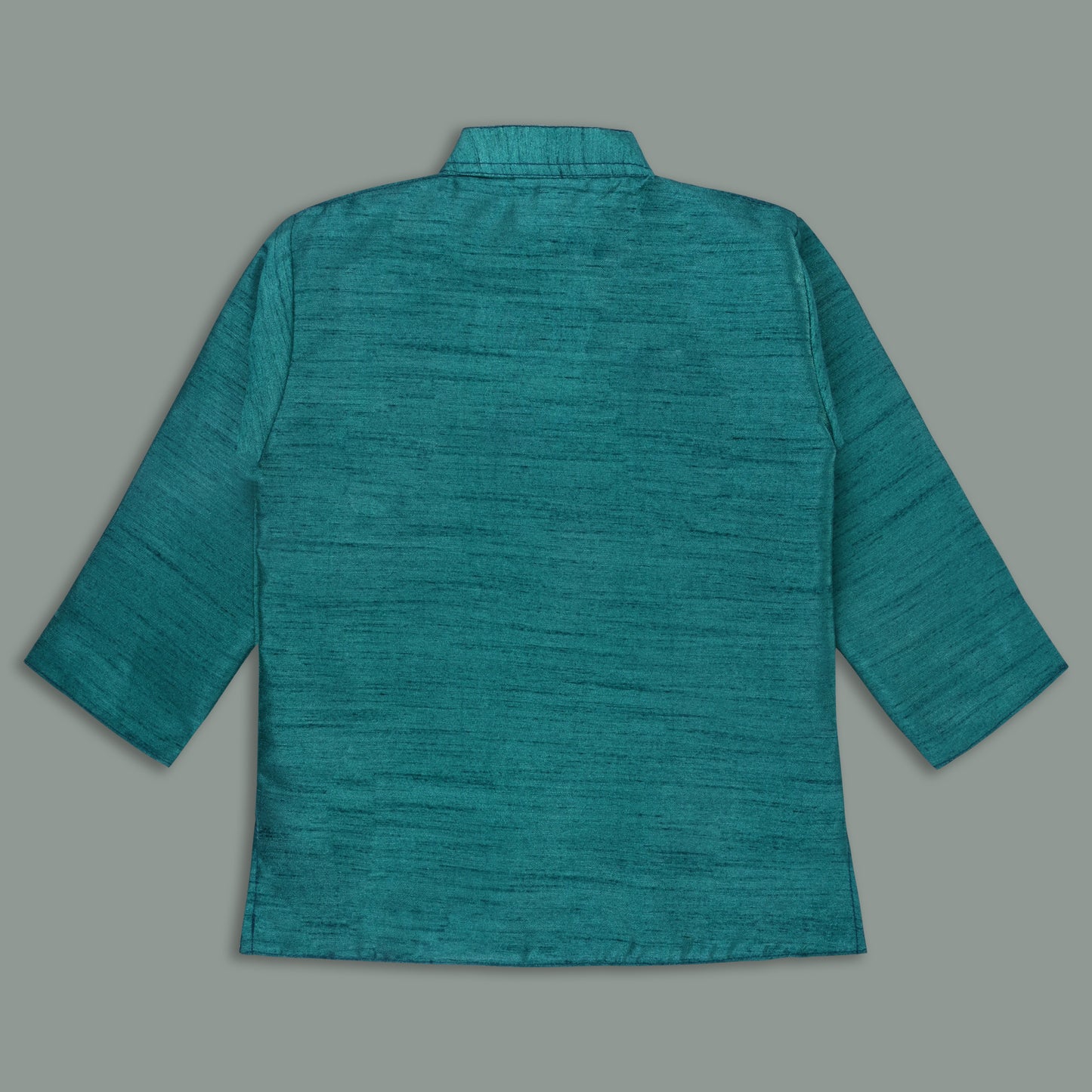 Boys Traditional Kurta & Dhoti Set eth021