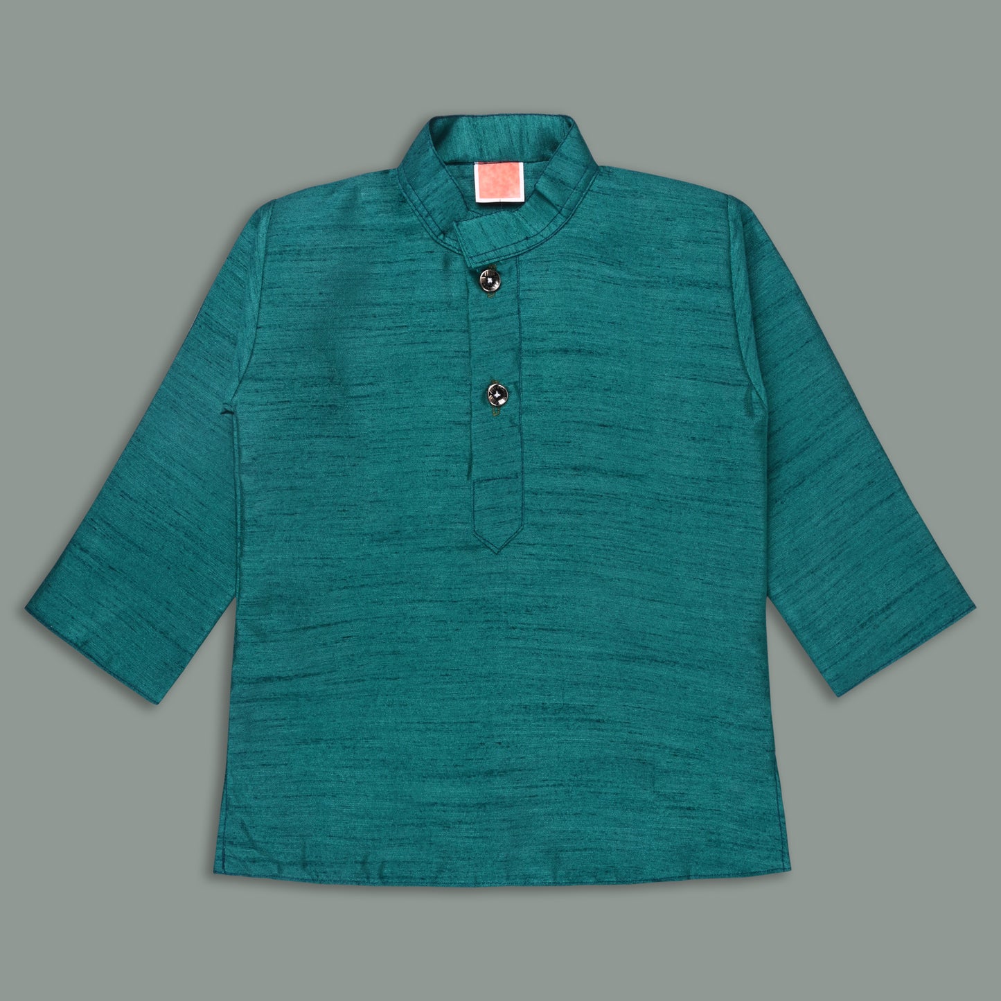 Boys Traditional Kurta & Dhoti Set eth021