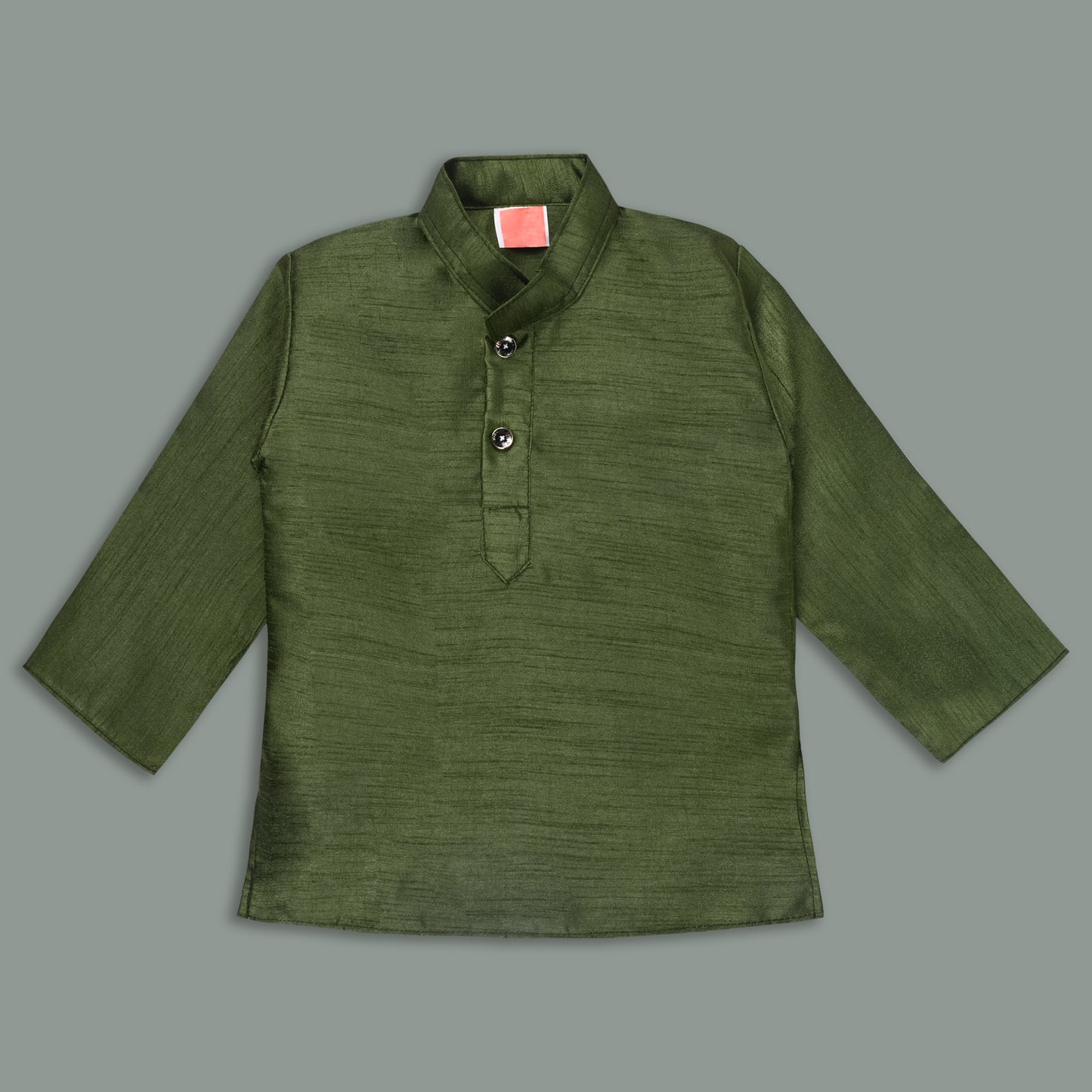 Boys Traditional Kurta & Dhoti Set eth021