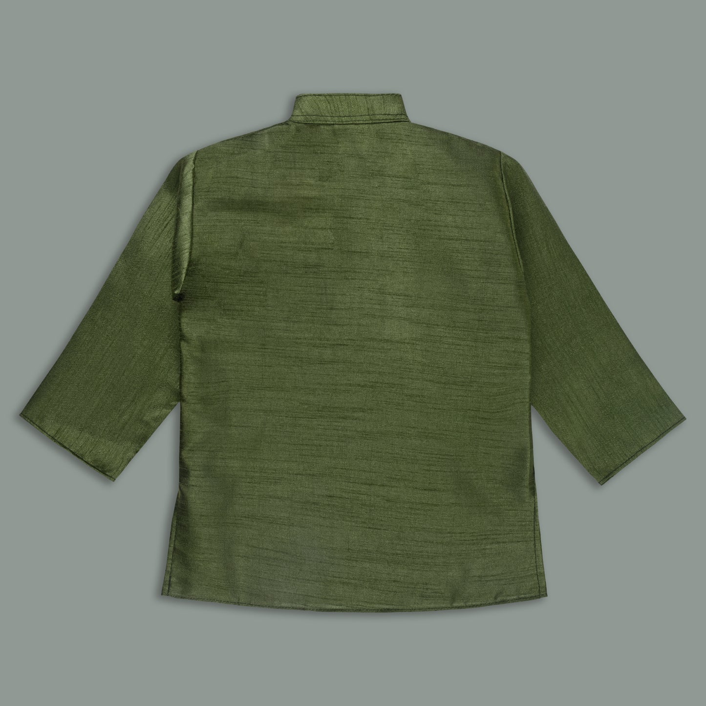 Boys Traditional Kurta & Dhoti Set eth021