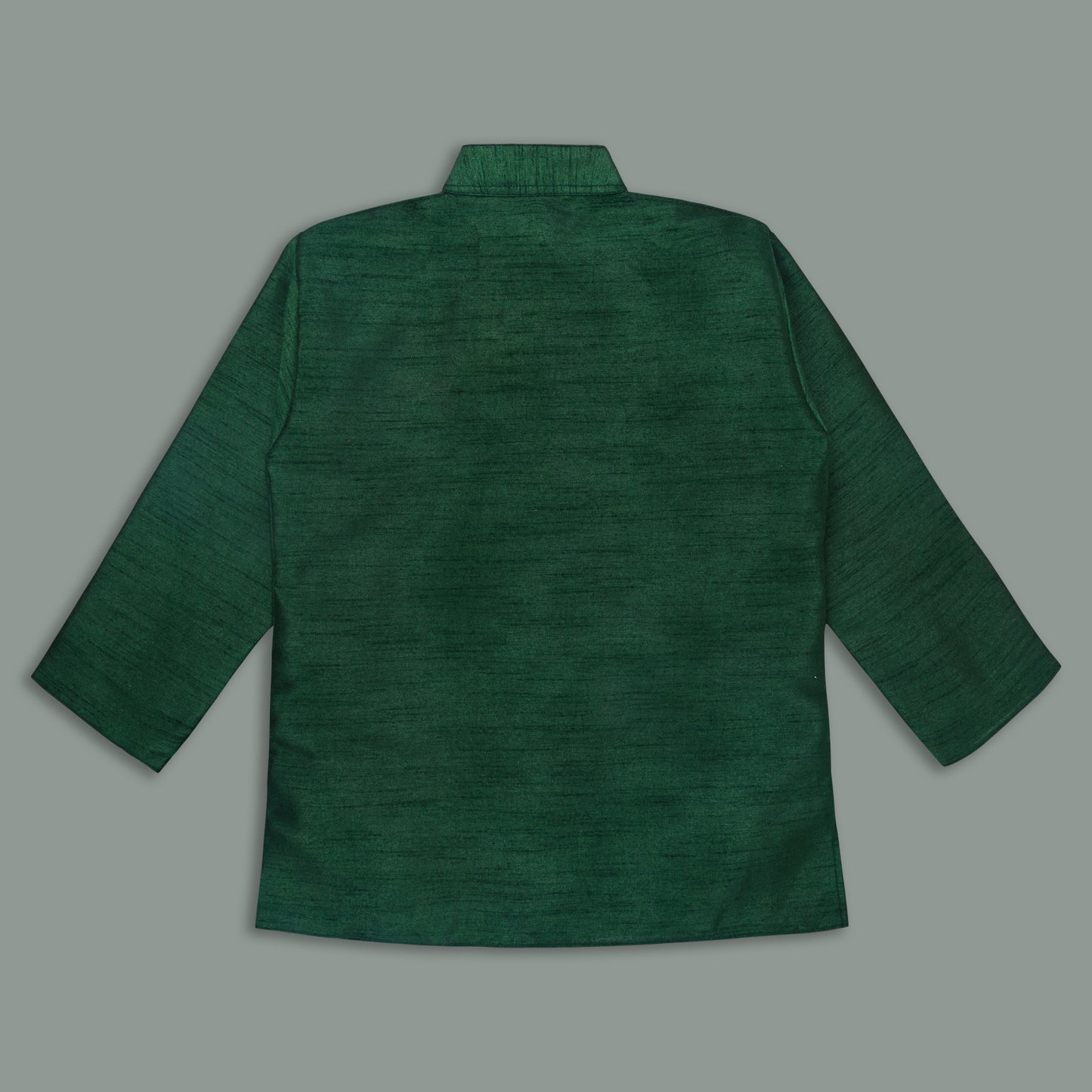 Boys Traditional Kurta & Dhoti Set eth021