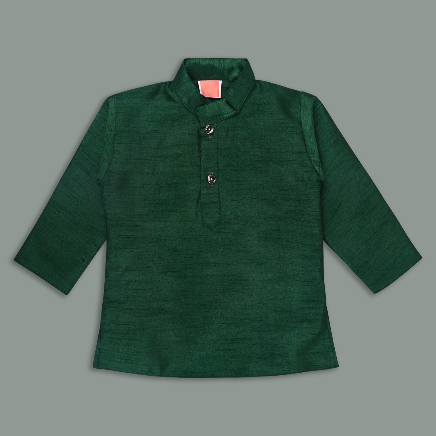 Boys Traditional Kurta & Dhoti Set eth021