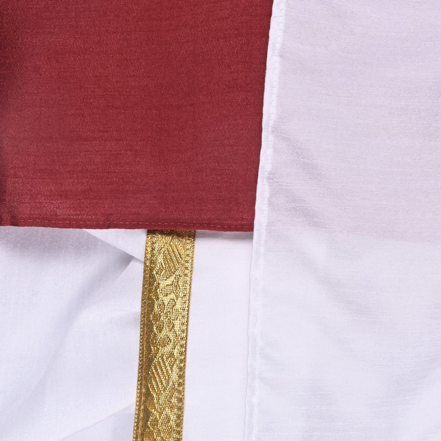 Boys Traditional Kurta & Dhoti Set eth021