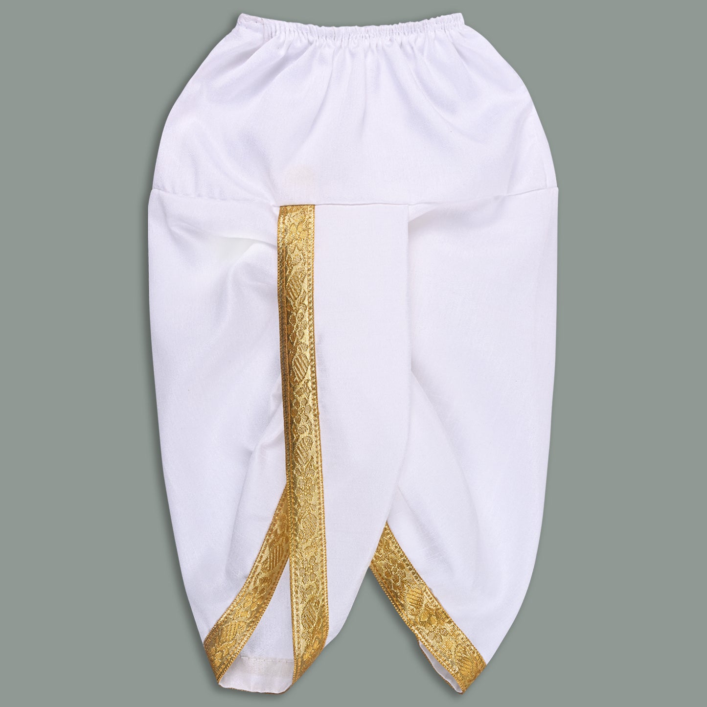 Boys Traditional Kurta & Dhoti Set eth021