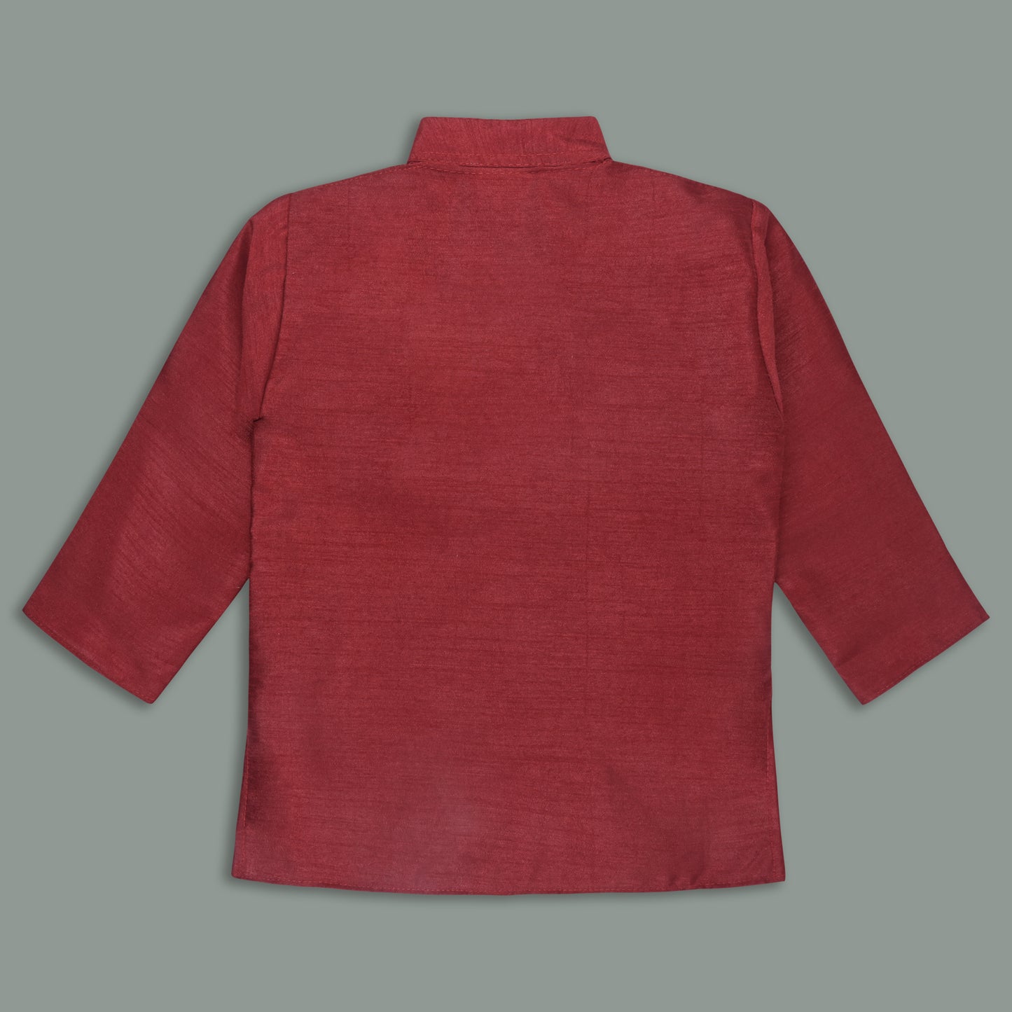 Boys Traditional Kurta & Dhoti Set eth021