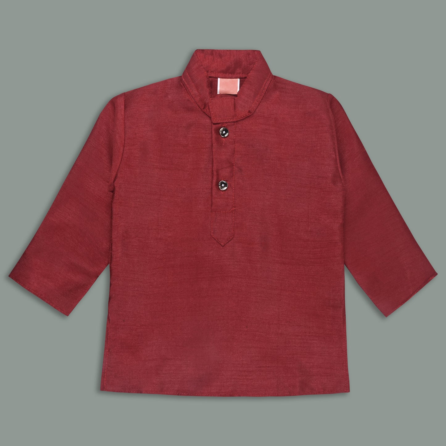 Boys Traditional Kurta & Dhoti Set eth021