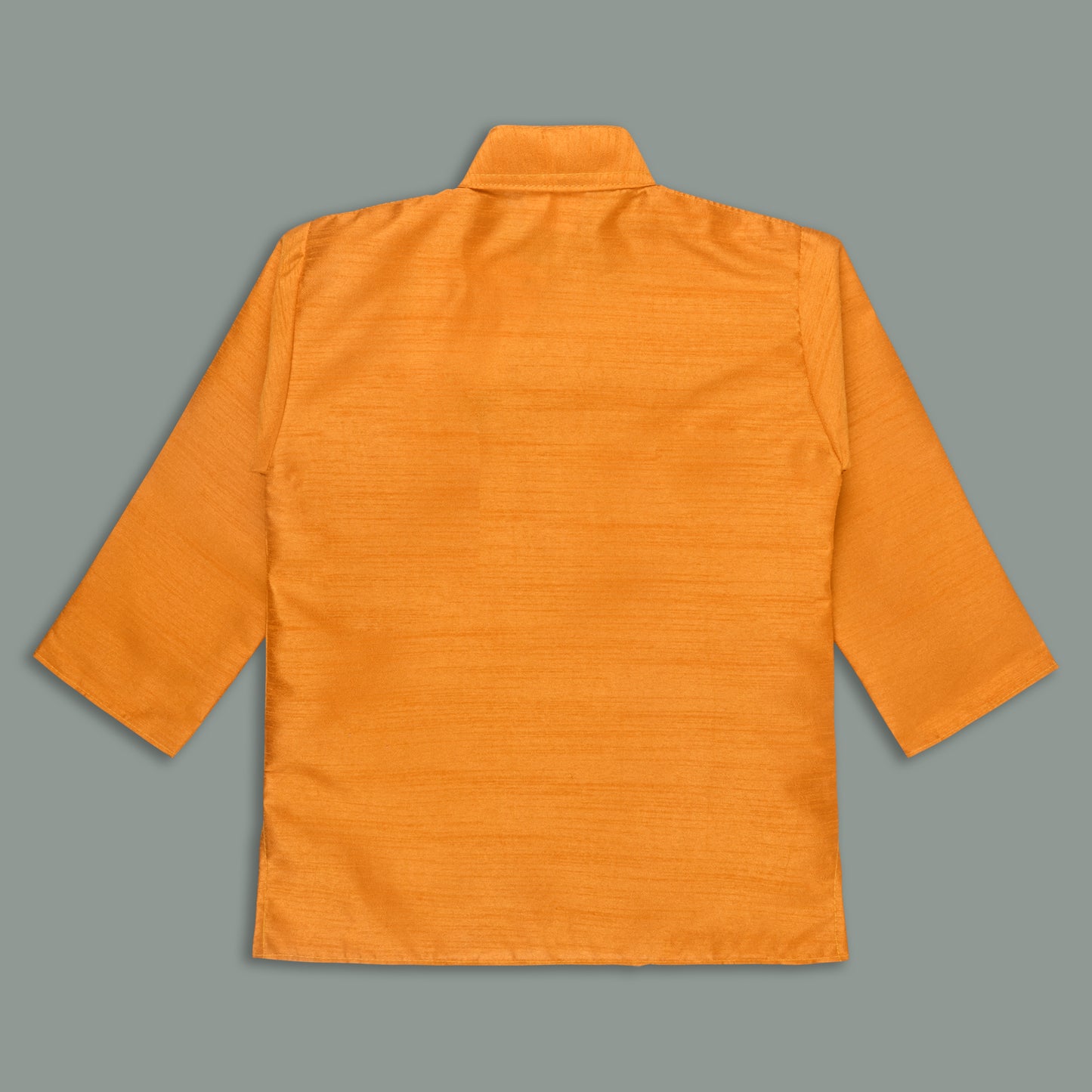 Boys Traditional Kurta & Dhoti Set eth021