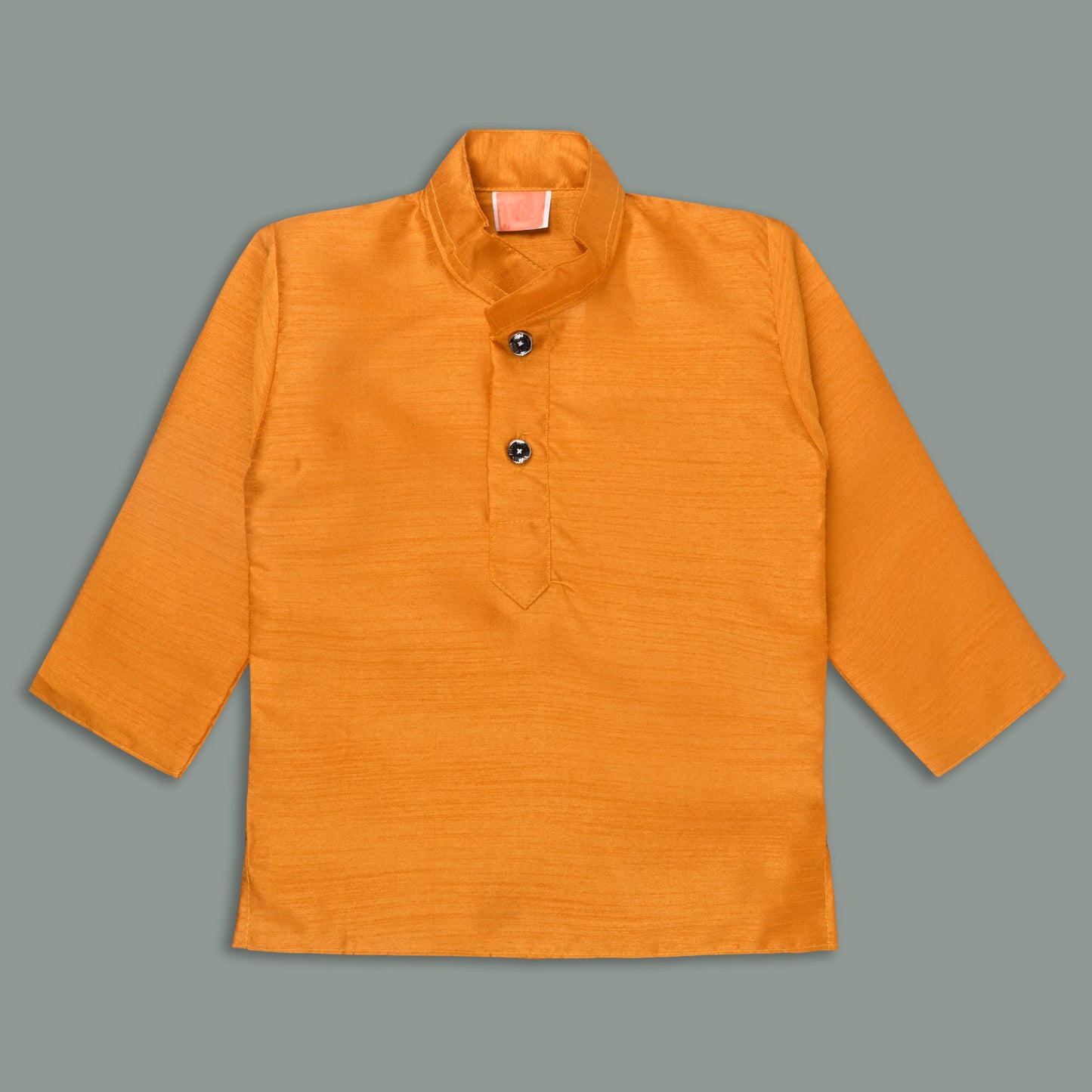 Boys Traditional Kurta & Dhoti Set eth021