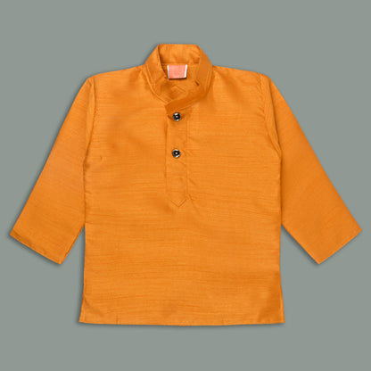 Boys Traditional Kurta & Dhoti Set eth021