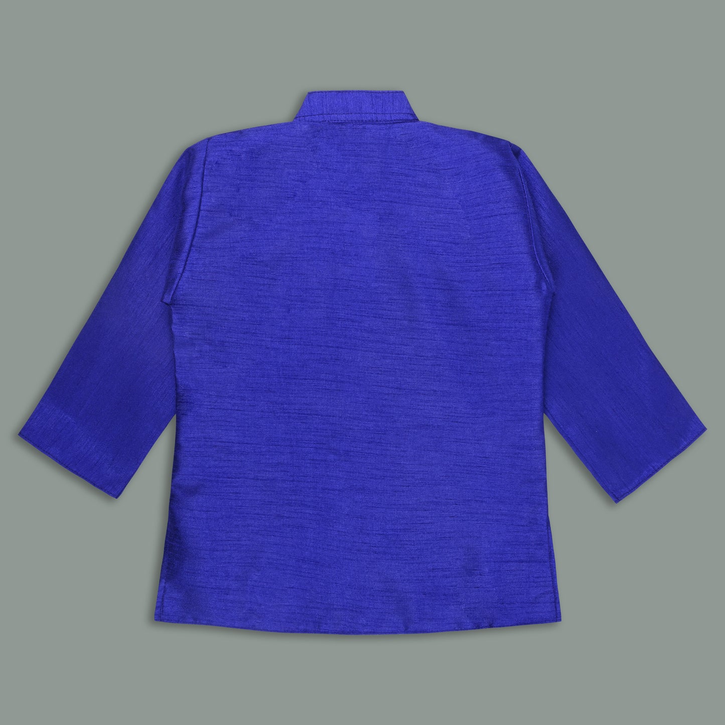 Boys Traditional Kurta & Dhoti Set eth021