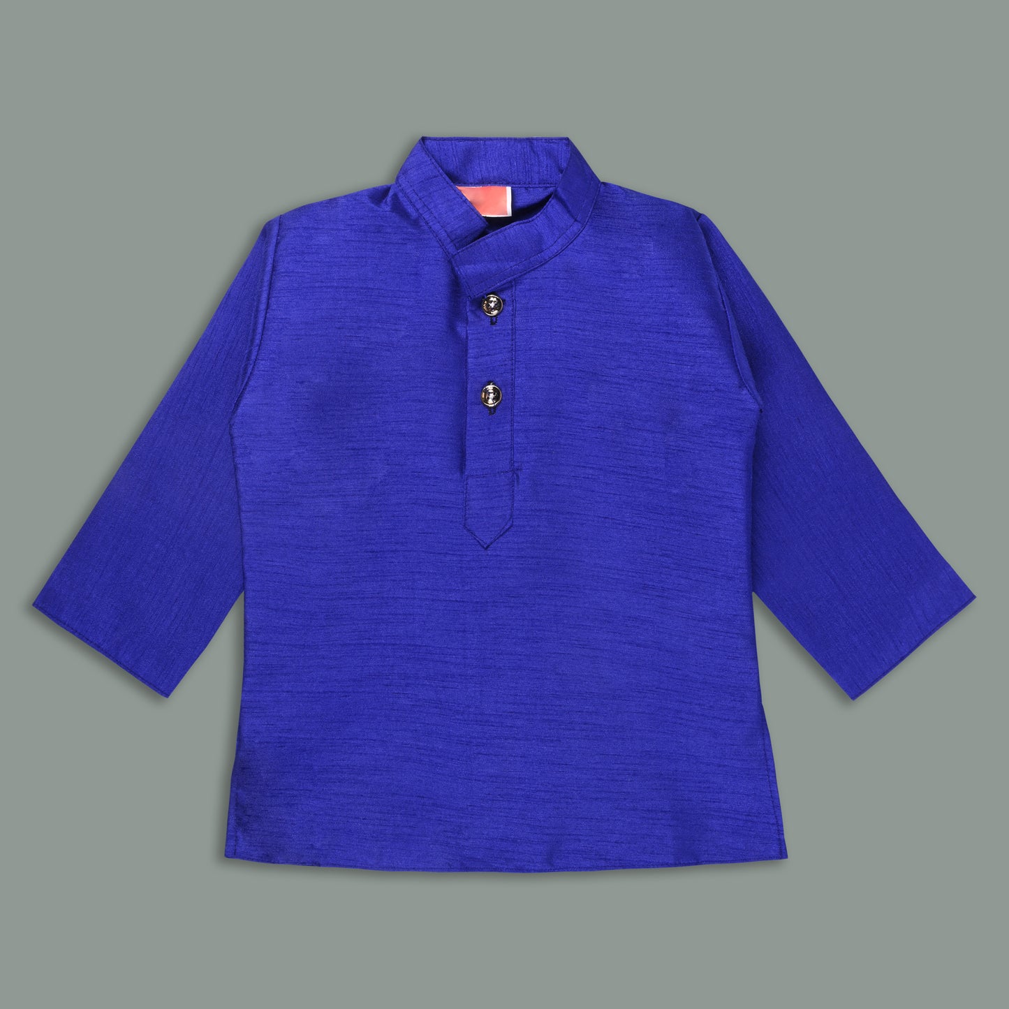 Boys Traditional Kurta & Dhoti Set eth021