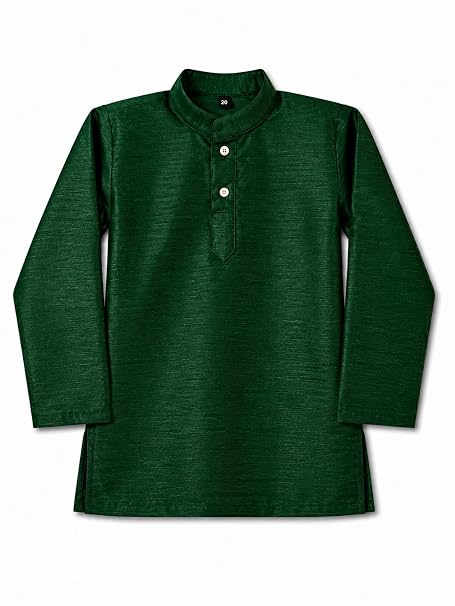 Boys kids ethnic wear