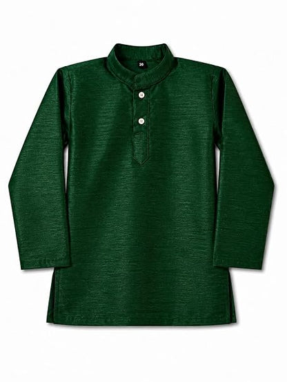 Boys kids ethnic wear