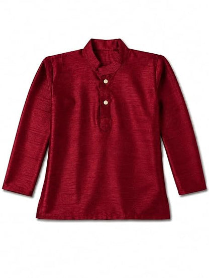 Boys kids ethnic wear