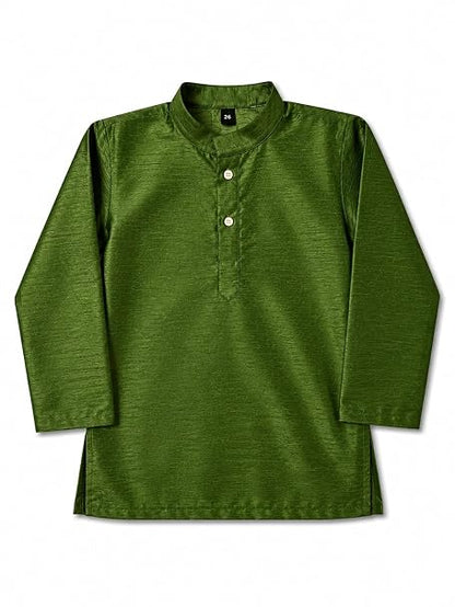 Boys kids ethnic wear