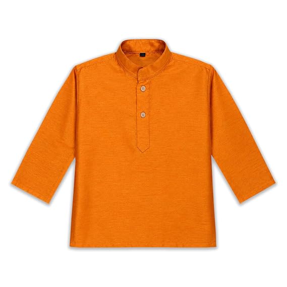 Boys kids ethnic wear