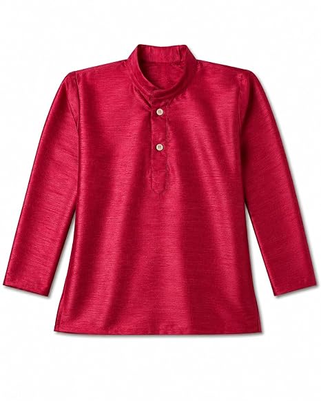 Boys kids ethnic wear