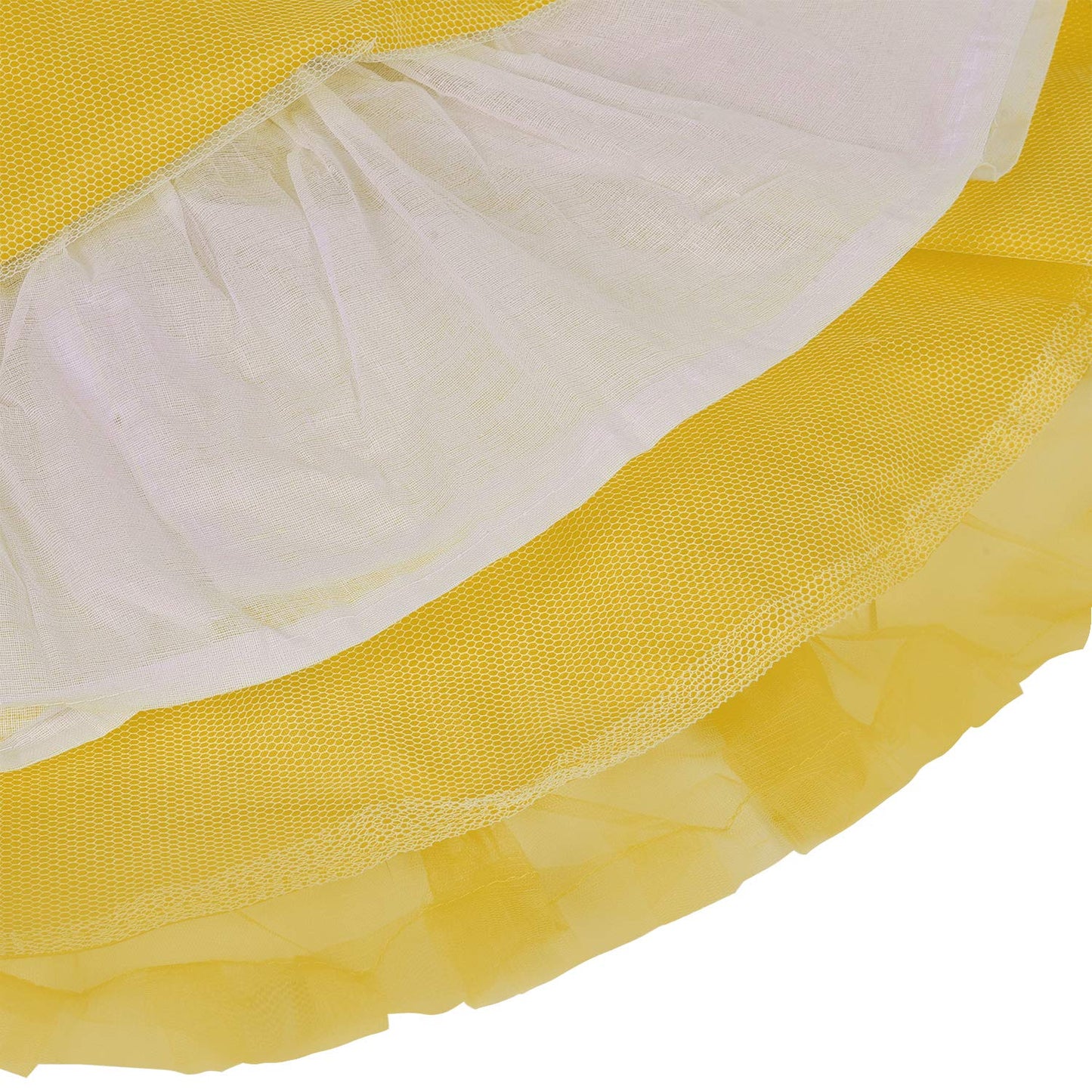Baby Girls Party Wear Frock Birthday Dress For Girls fe2668y -  Party Wear - frocks Party Wear - baby dress