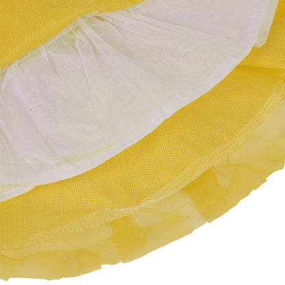 Baby Girls Party Wear Frock Birthday Dress For Girls fe2668y -  Party Wear - frocks Party Wear - baby dress