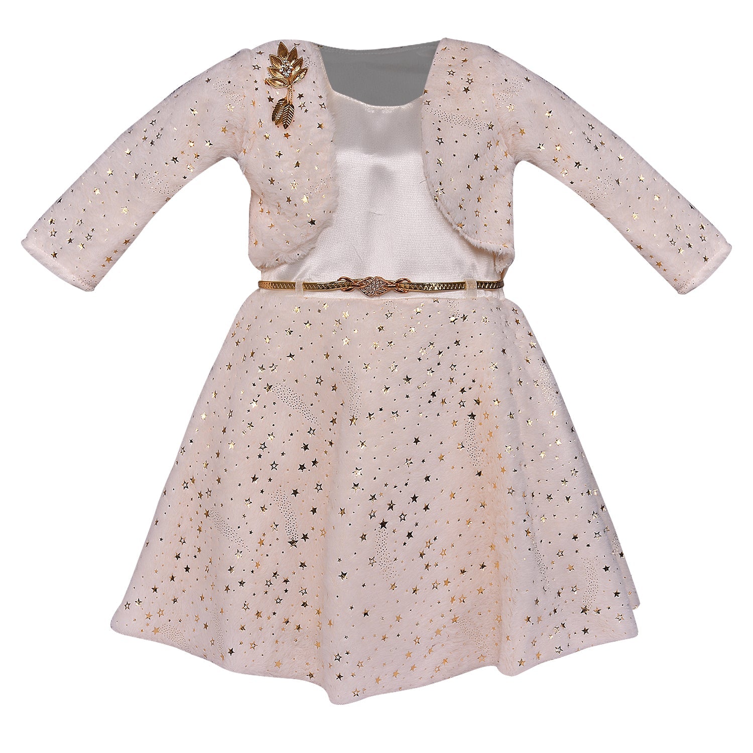 Baby Girls Frock Birthday Dress for Girls -  Party Wear - frocks Party Wear - baby dress