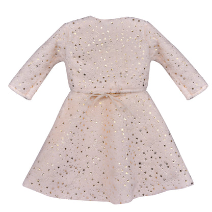Baby Girls Frock Birthday Dress for Girls -  Party Wear - frocks Party Wear - baby dress