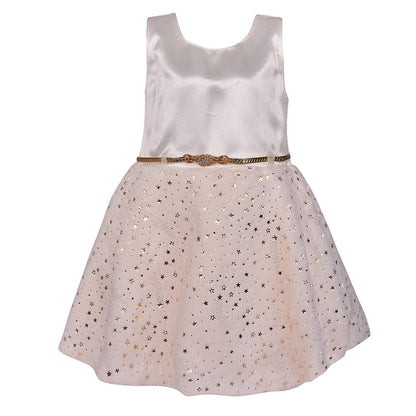 Baby Girls Frock Birthday Dress for Girls -  Party Wear - frocks Party Wear - baby dress