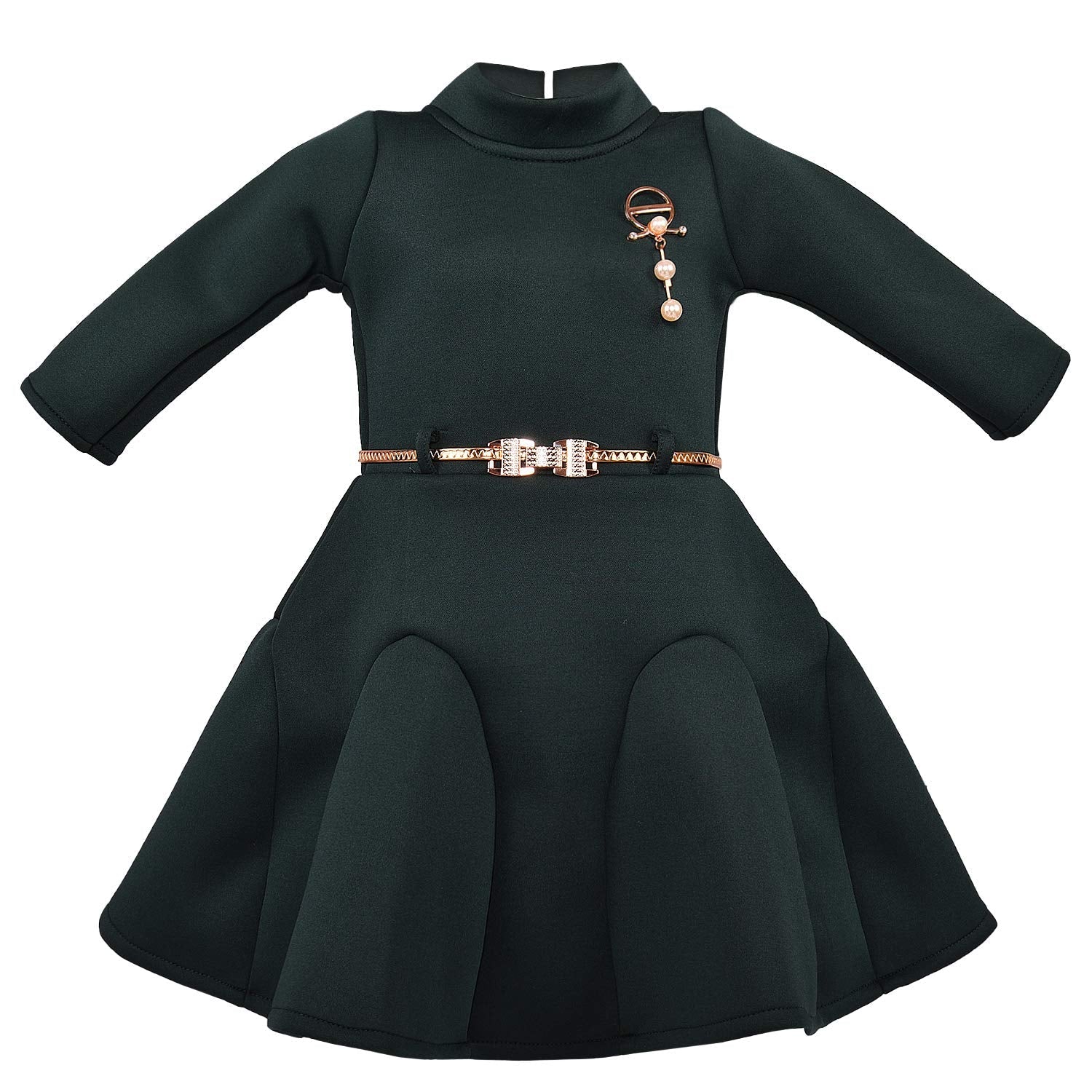  Baby Girls Party Wear